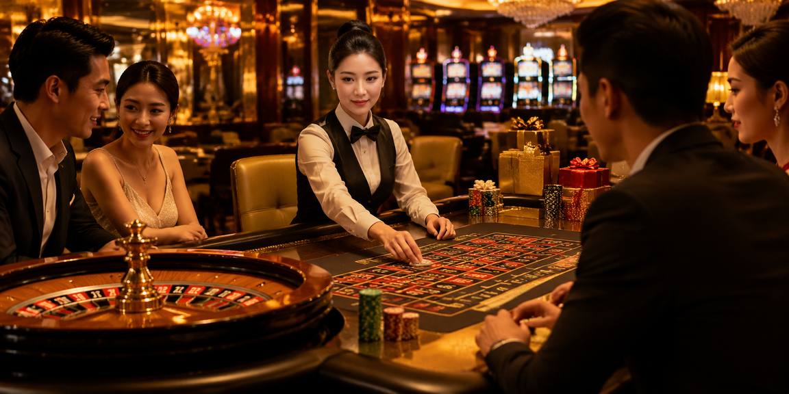 f386 Casino Thanh Toán Nội Địa